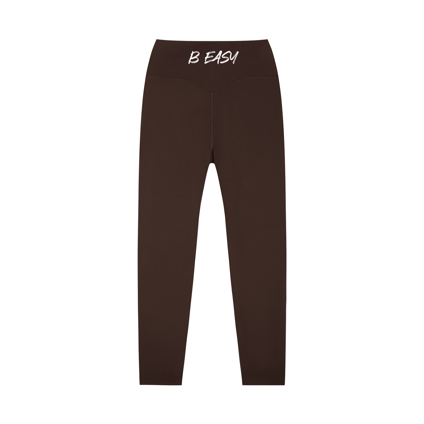 High-Waisted Yoga Leggings