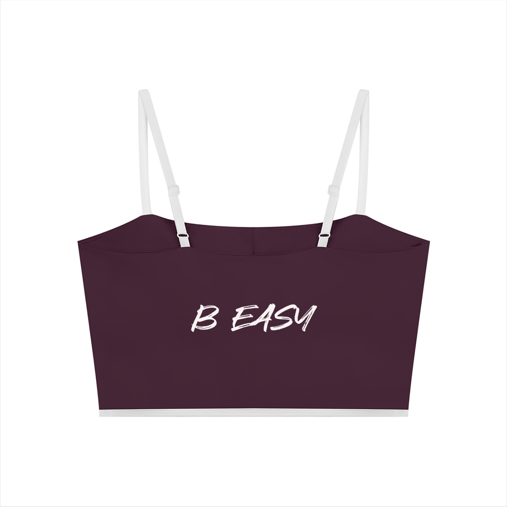 Women’s Color Bloc Yoga Sports Bra