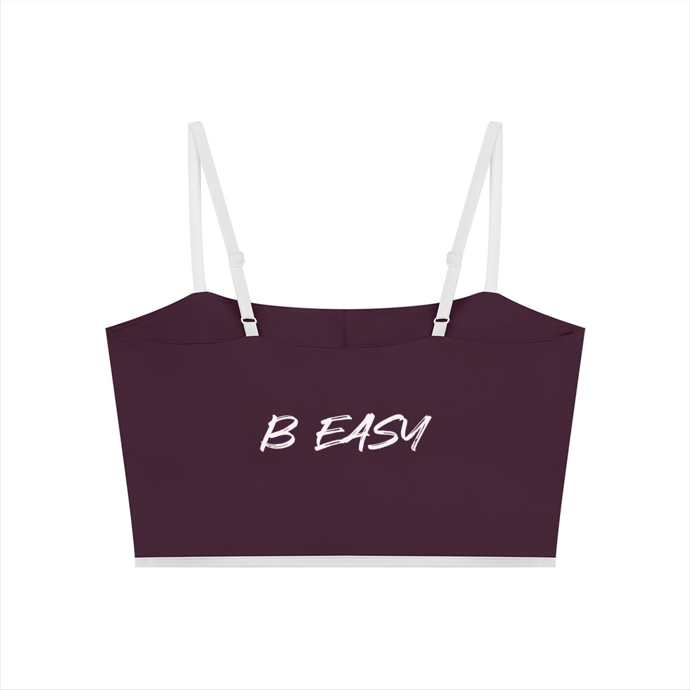 Women’s Color Bloc Yoga Sports Bra