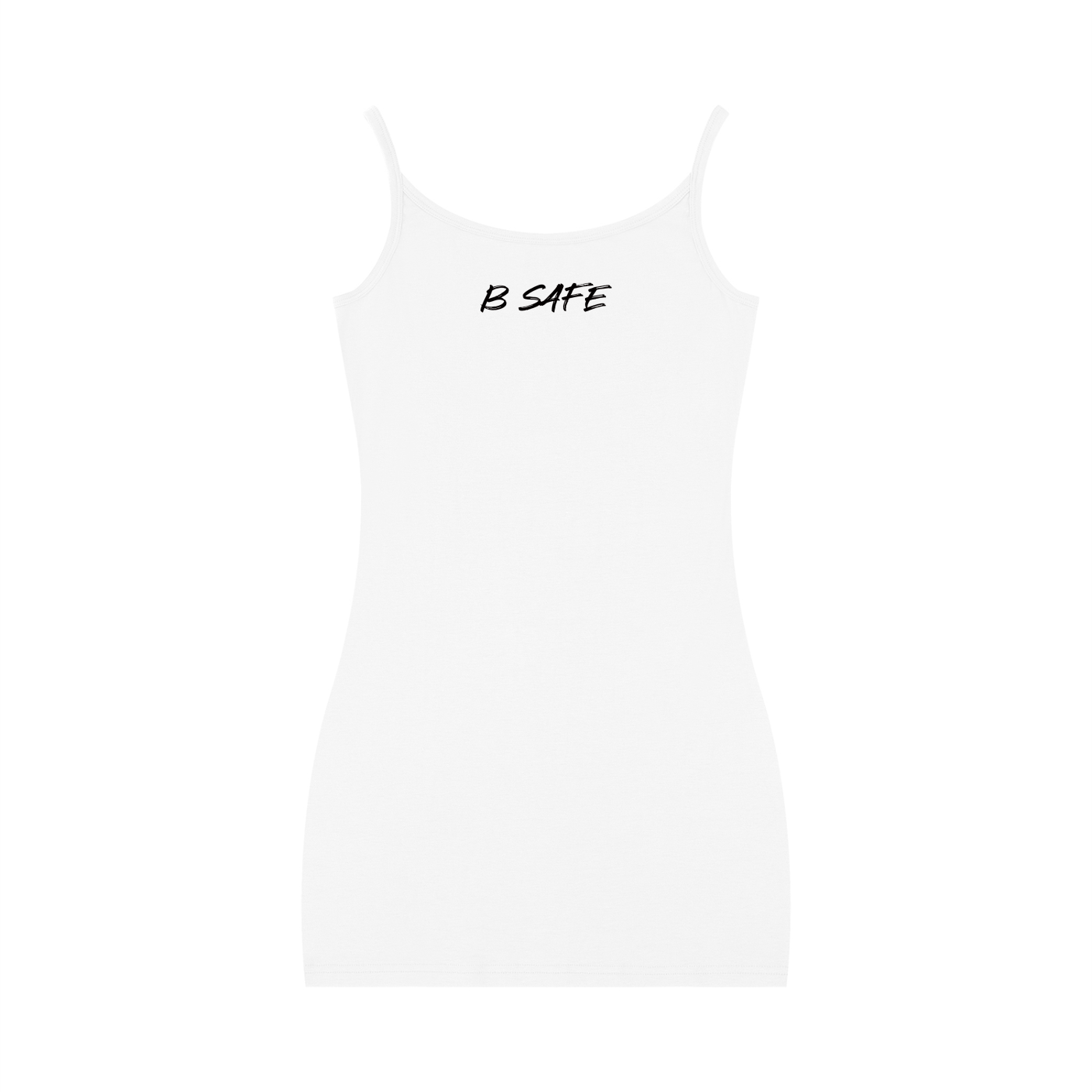 Women's Solid Tight Sleeveless Dress