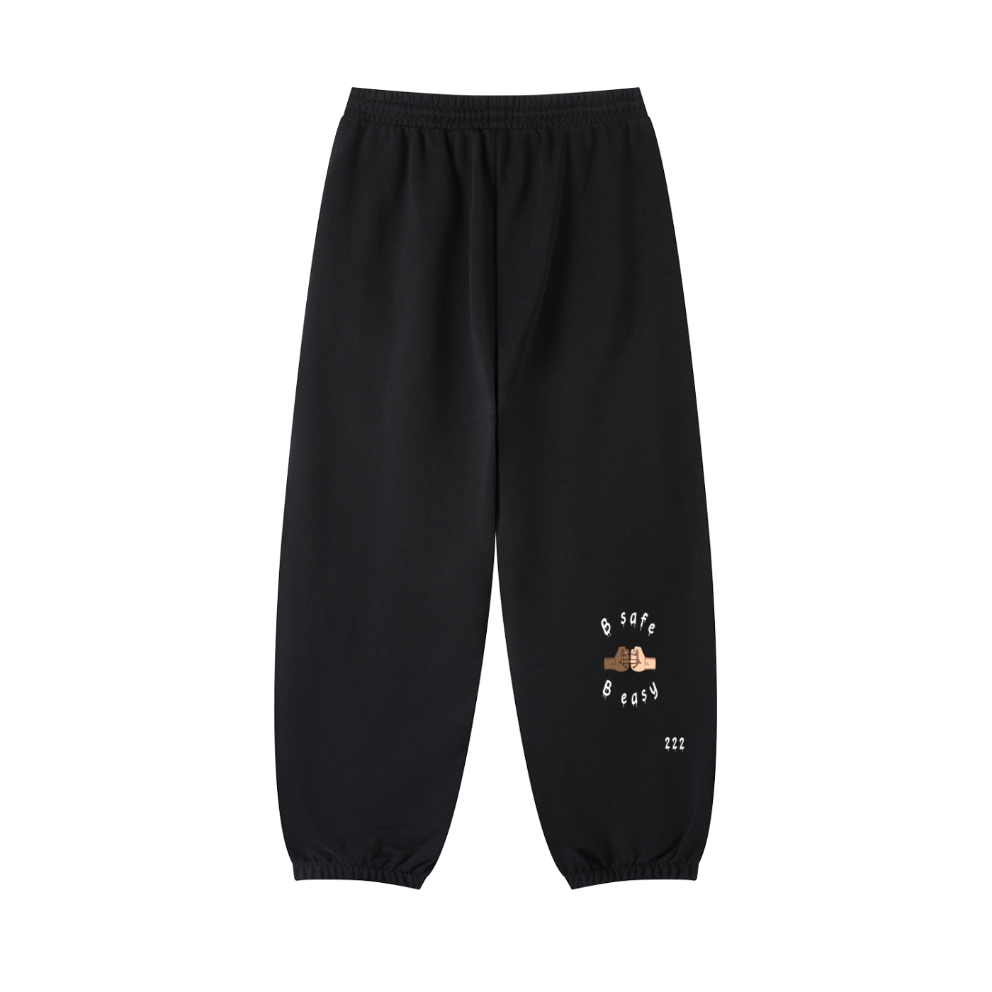 Essential Jogged Sweatpants