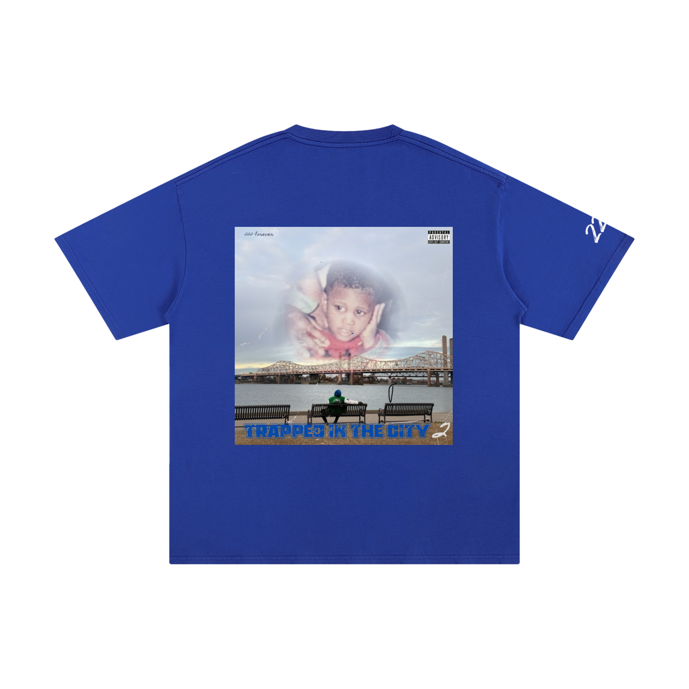 Unisex Pure Cotton T-Shirt