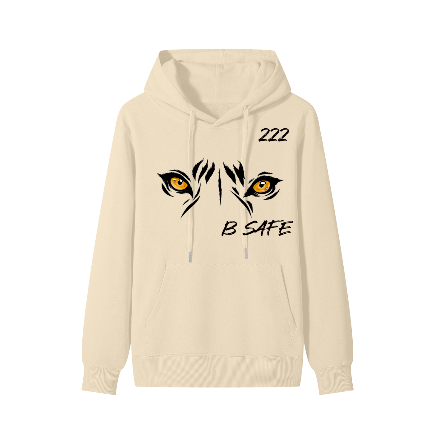 Classic Unisex Cotton Hoodie