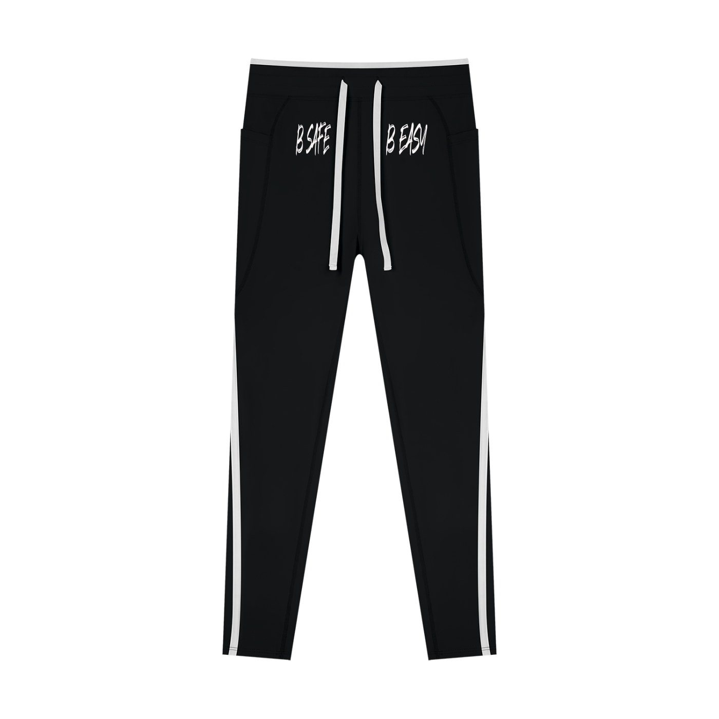Women’s Color Block Yoga Leggings