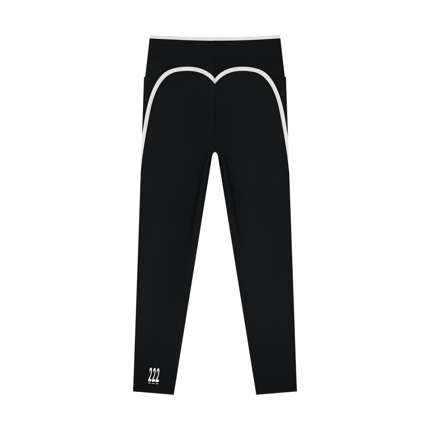 Women’s Color Block Yoga Leggings
