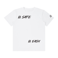 Unisex Classic Crew Neck Cotton T-Shirt