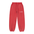 Fleeced Jogger Sweatpants