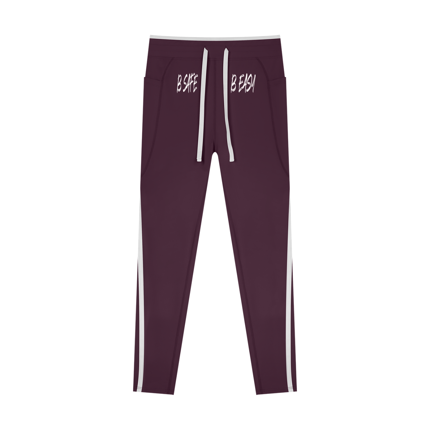 Women’s Color Block Yoga Leggings