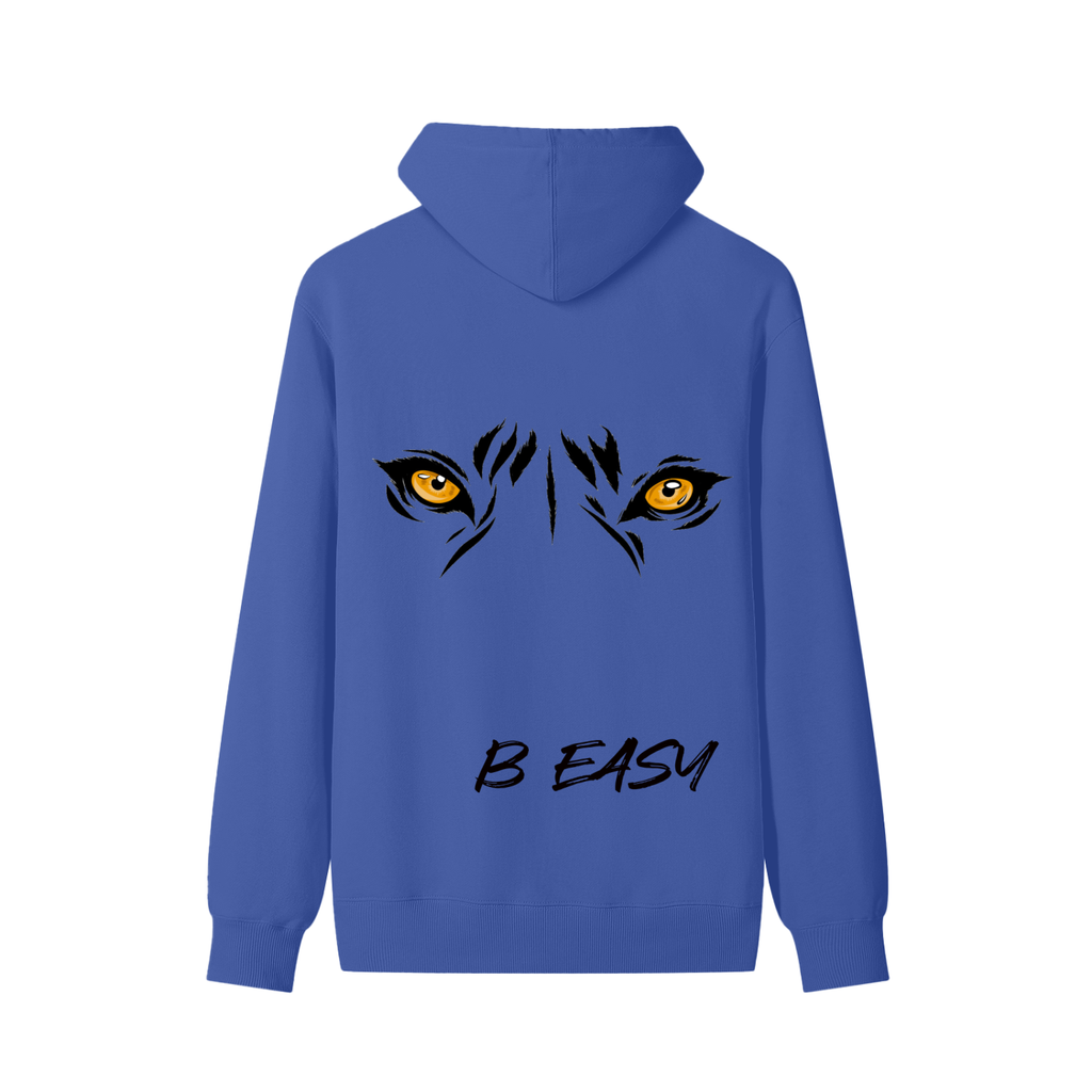 Classic Unisex Cotton Hoodie