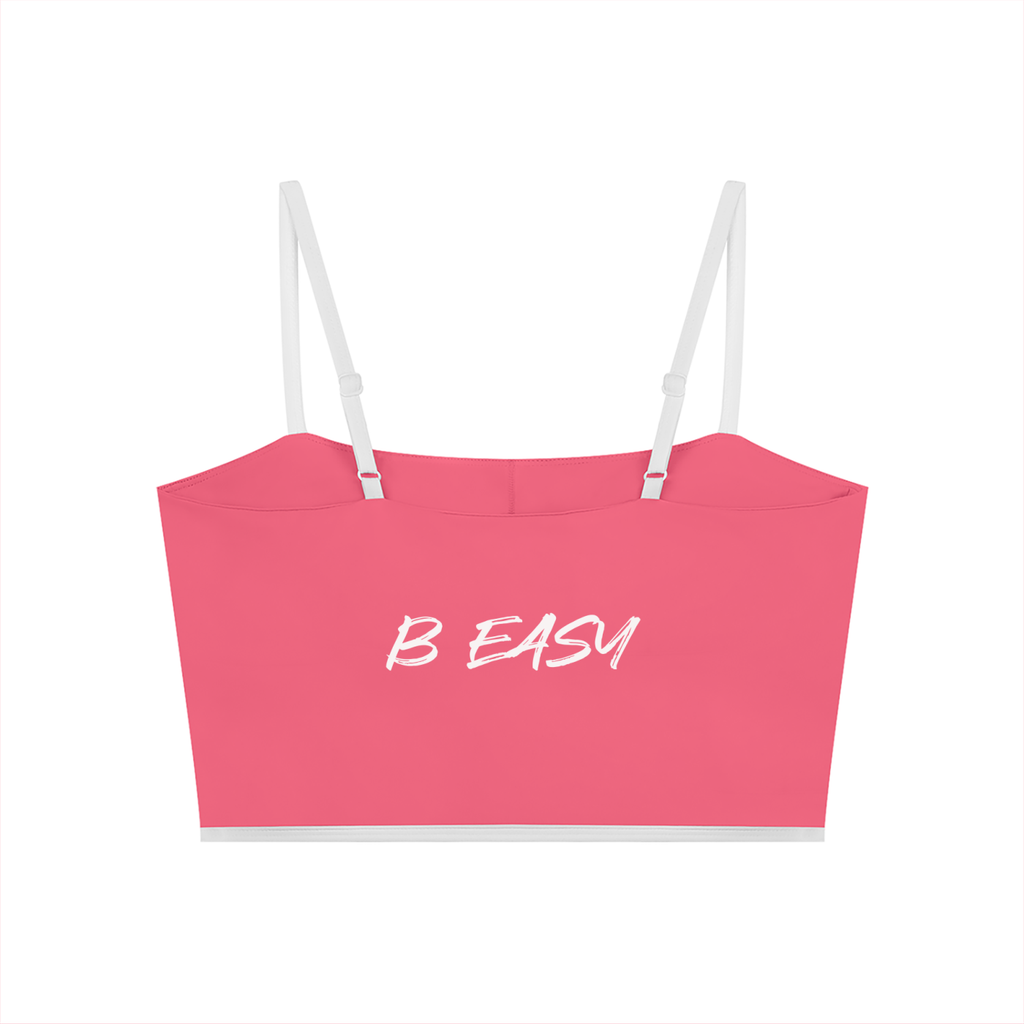 Women’s Color Bloc Yoga Sports Bra