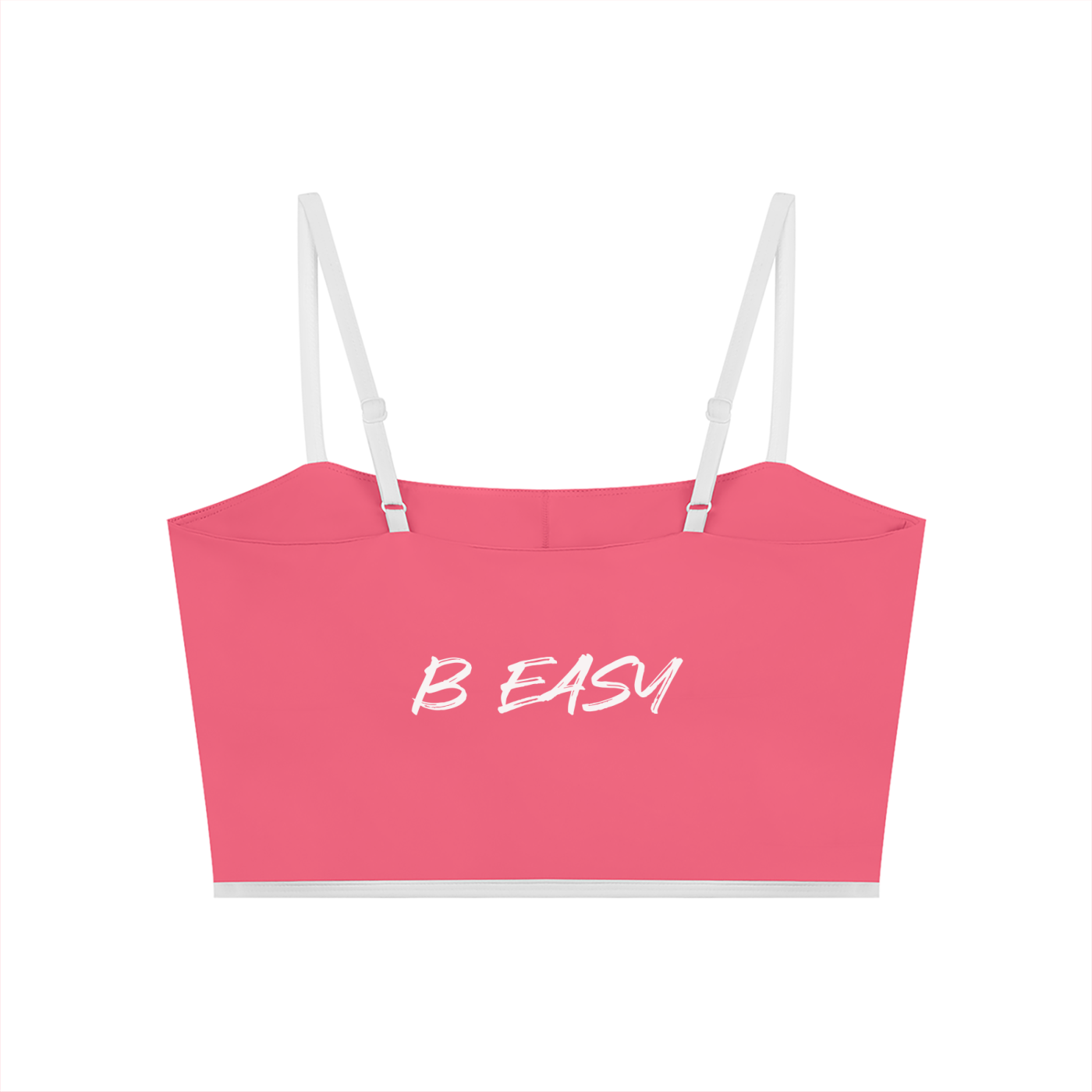 Women’s Color Bloc Yoga Sports Bra