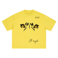 Boxy Oversized T-Shirt