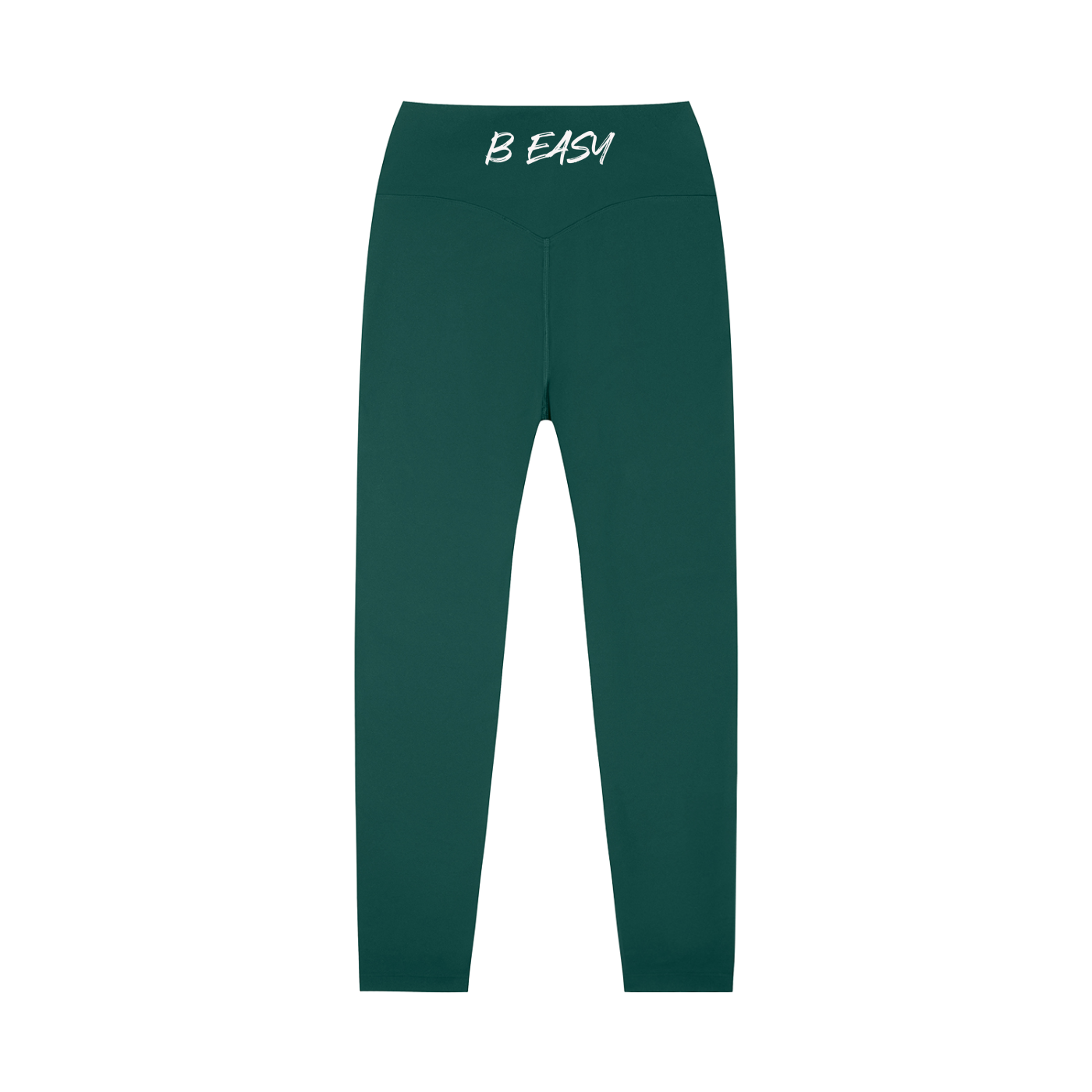High-Waisted Yoga Leggings