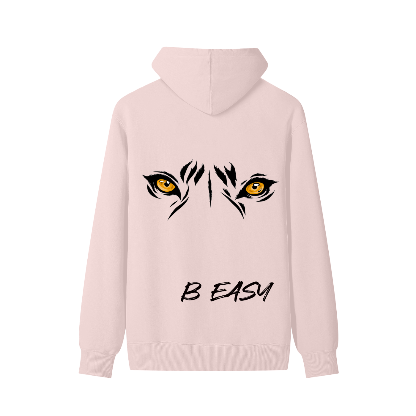 Classic Unisex Cotton Hoodie