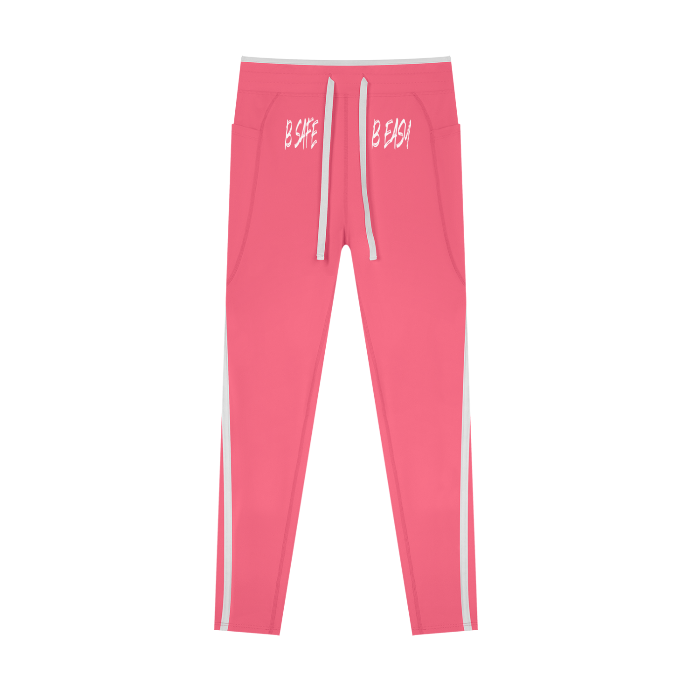 Women’s Color Block Yoga Leggings
