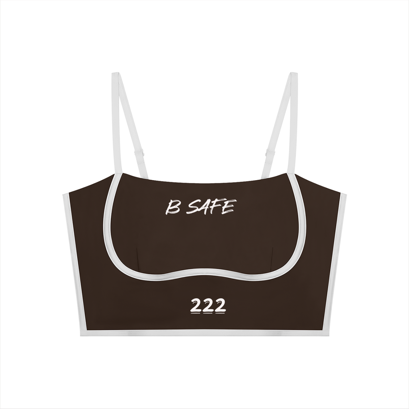 Women’s Color Bloc Yoga Sports Bra