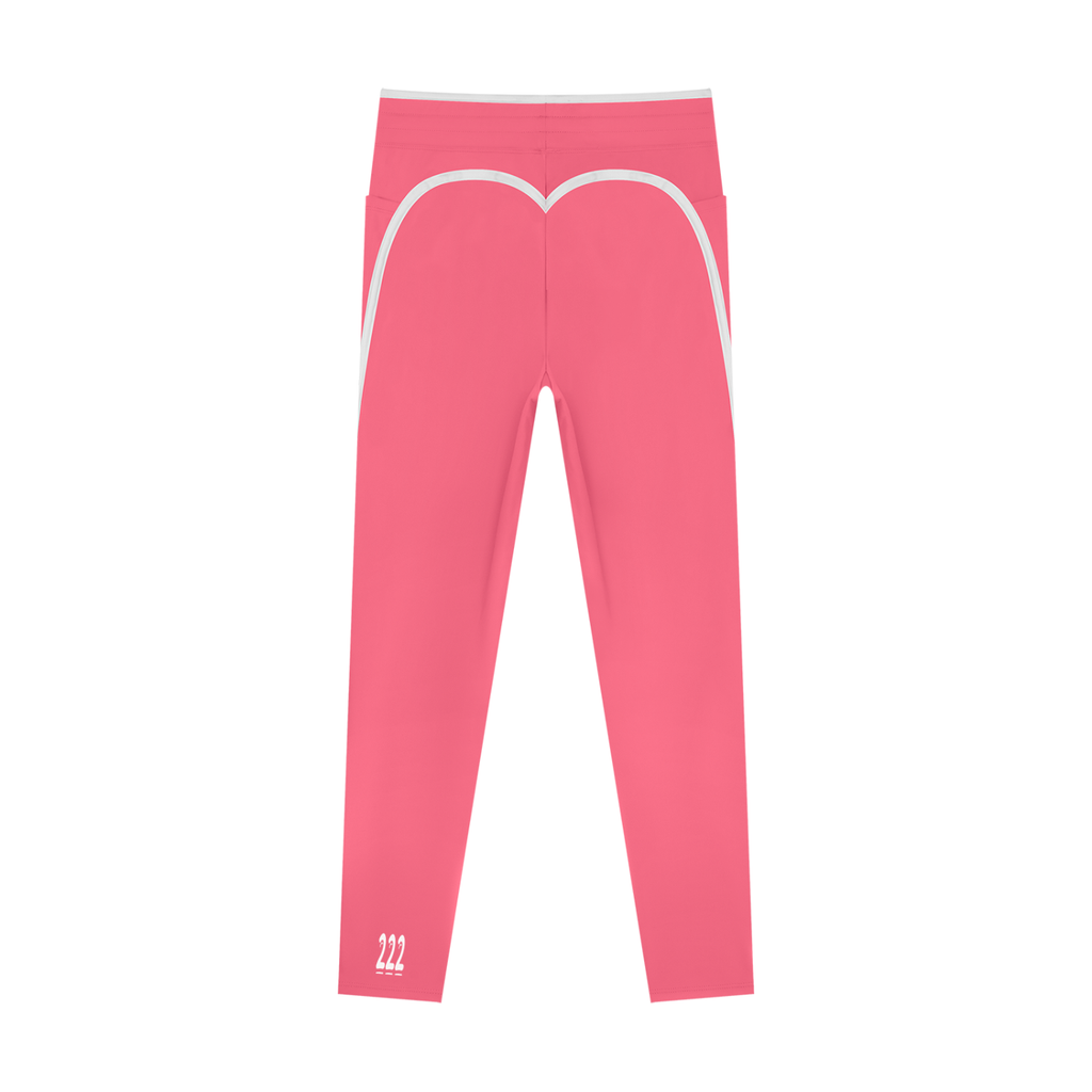 Women’s Color Block Yoga Leggings