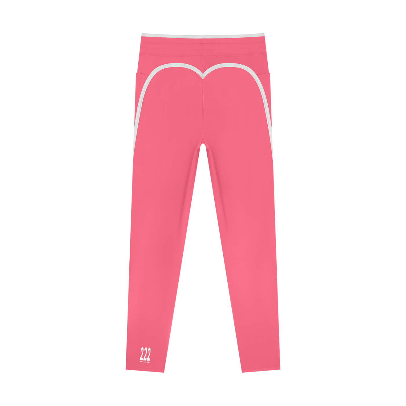 Women’s Color Block Yoga Leggings