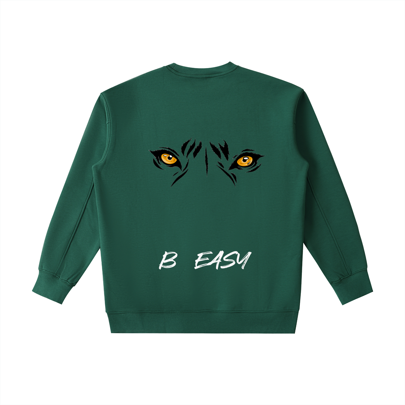 Essential Heavyweight Crewneck Sweatshirt