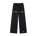 Essential Straight-Leg Sweatpants