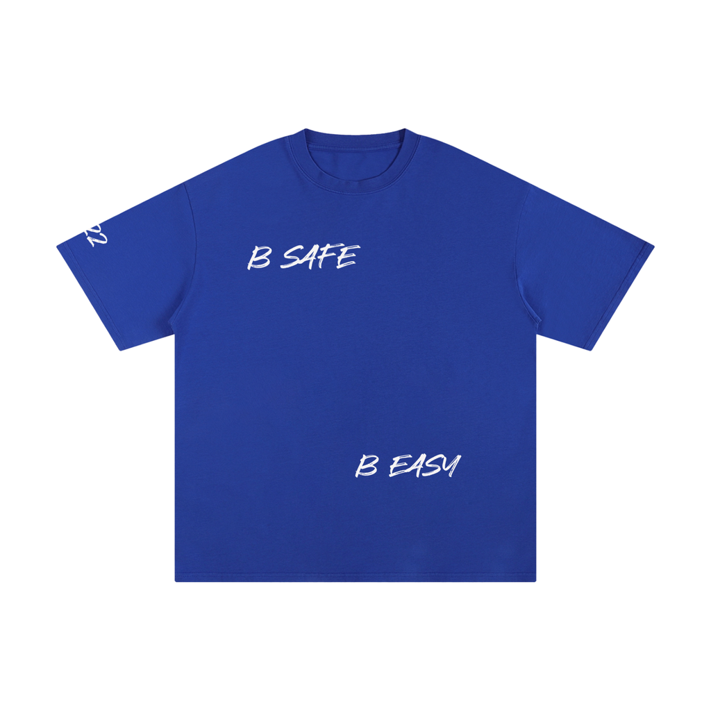 Unisex Pure Cotton T-Shirt