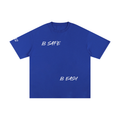 Unisex Pure Cotton T-Shirt