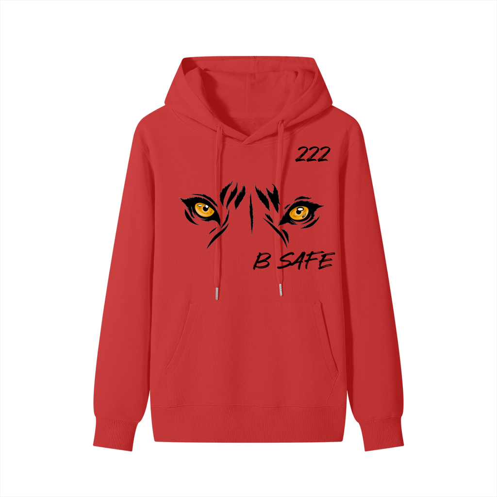 Classic Unisex Cotton Hoodie