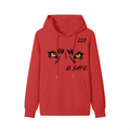 Classic Unisex Cotton Hoodie