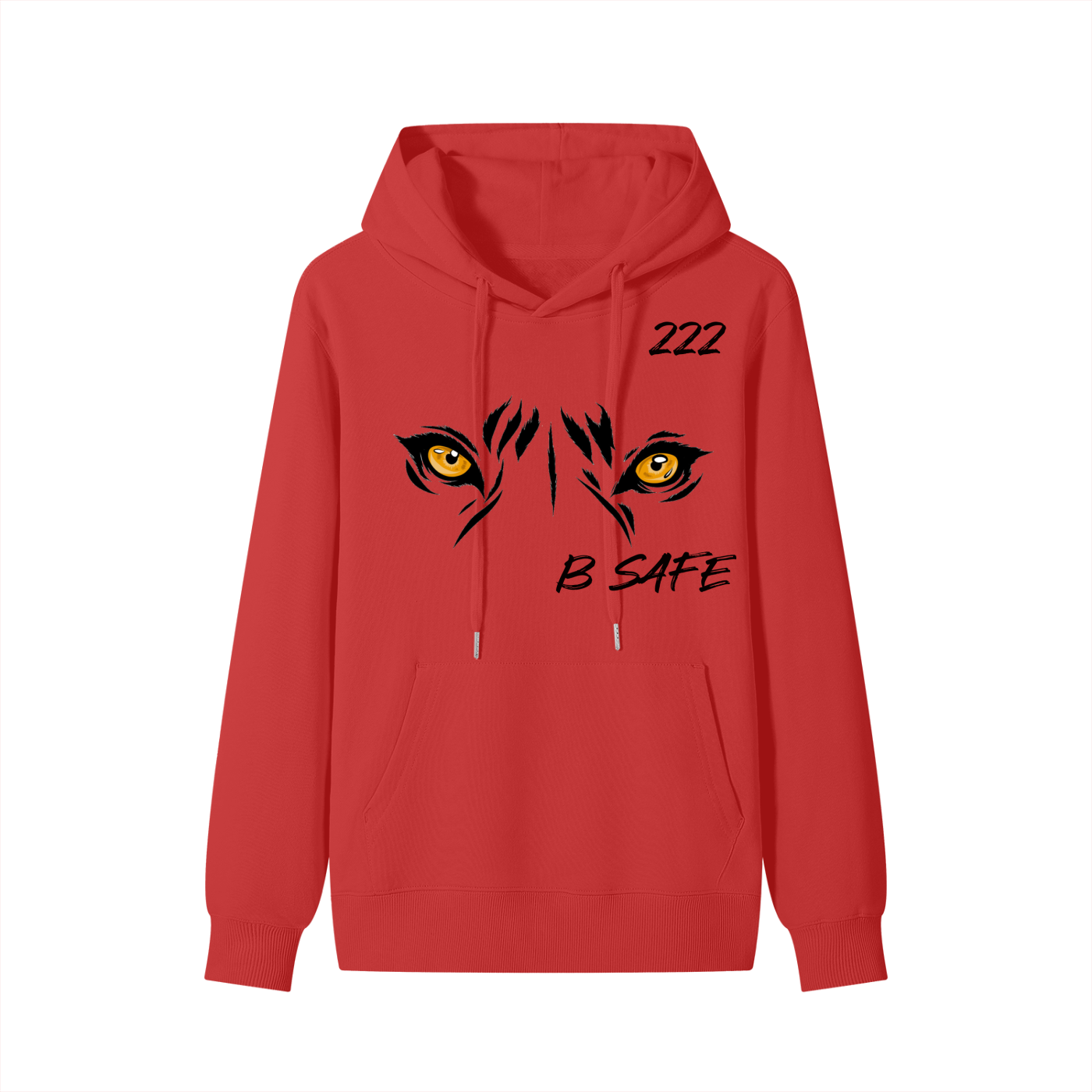 Classic Unisex Cotton Hoodie
