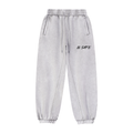 Fleeced Jogger Sweatpants