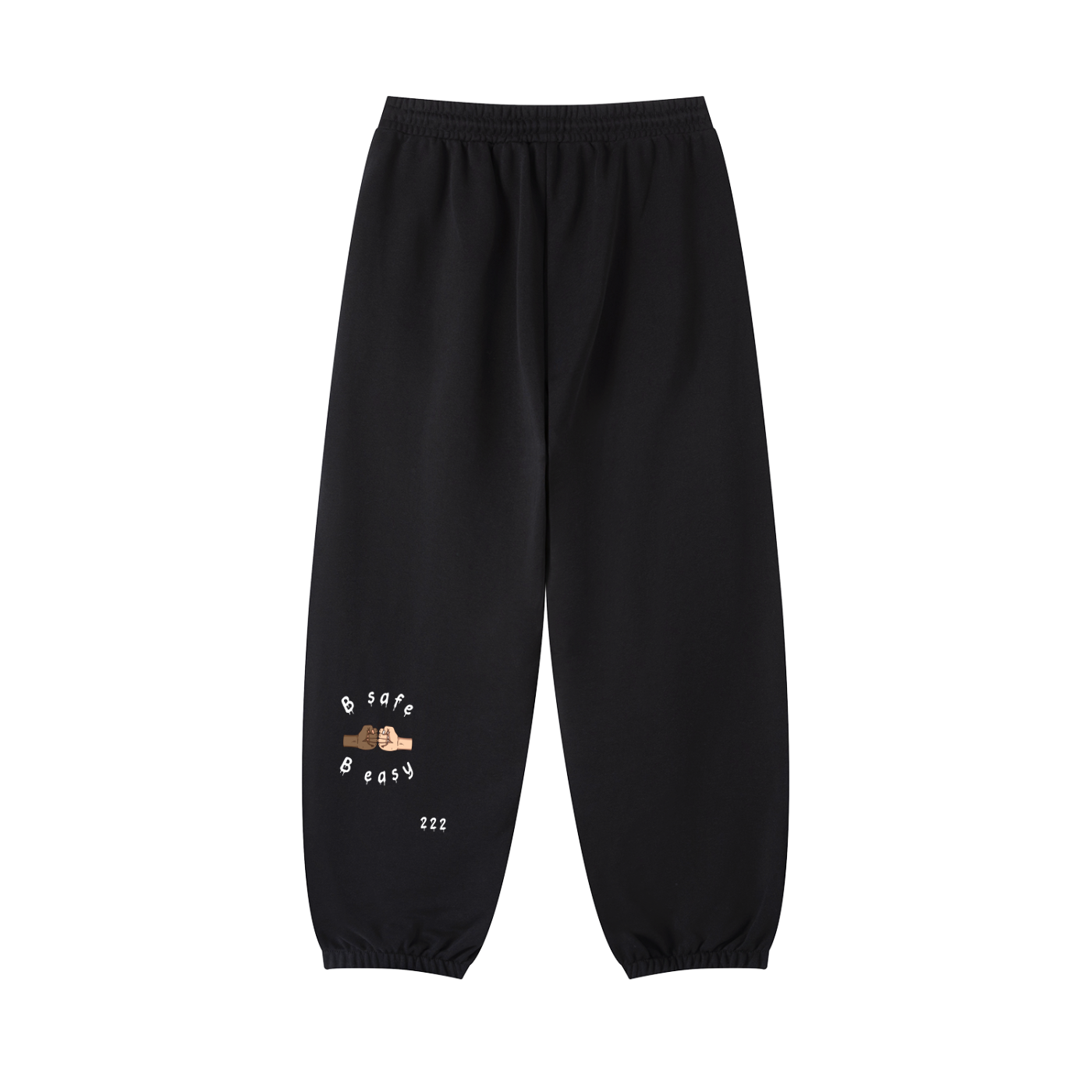 Essential Jogged Sweatpants