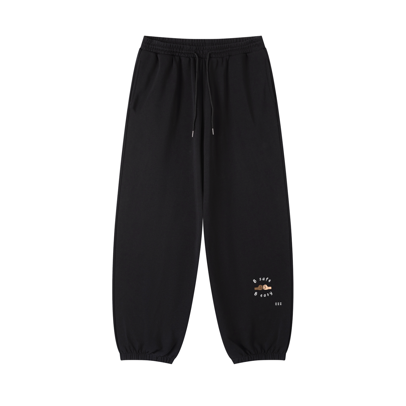 Essential Jogged Sweatpants
