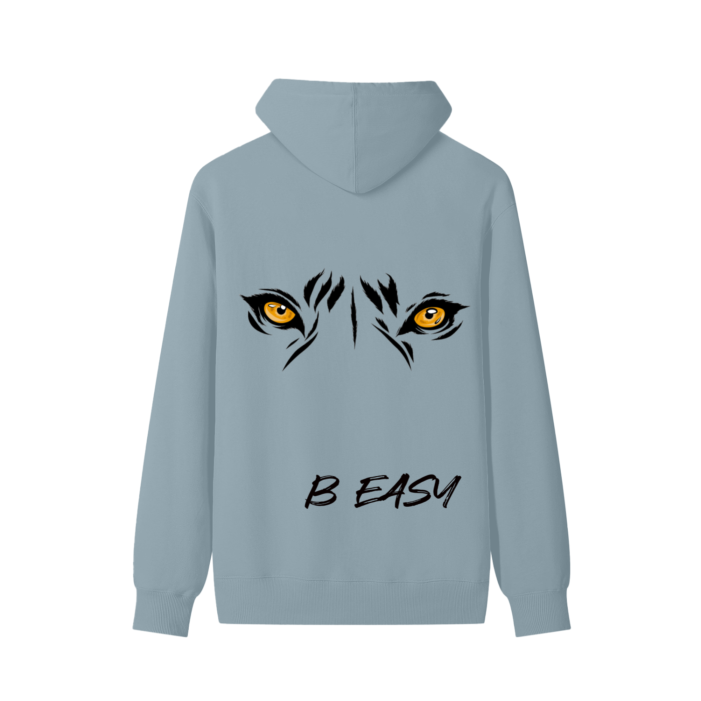 Classic Unisex Cotton Hoodie