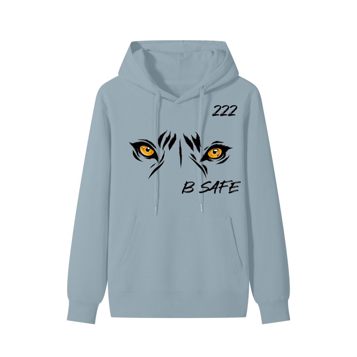 Classic Unisex Cotton Hoodie