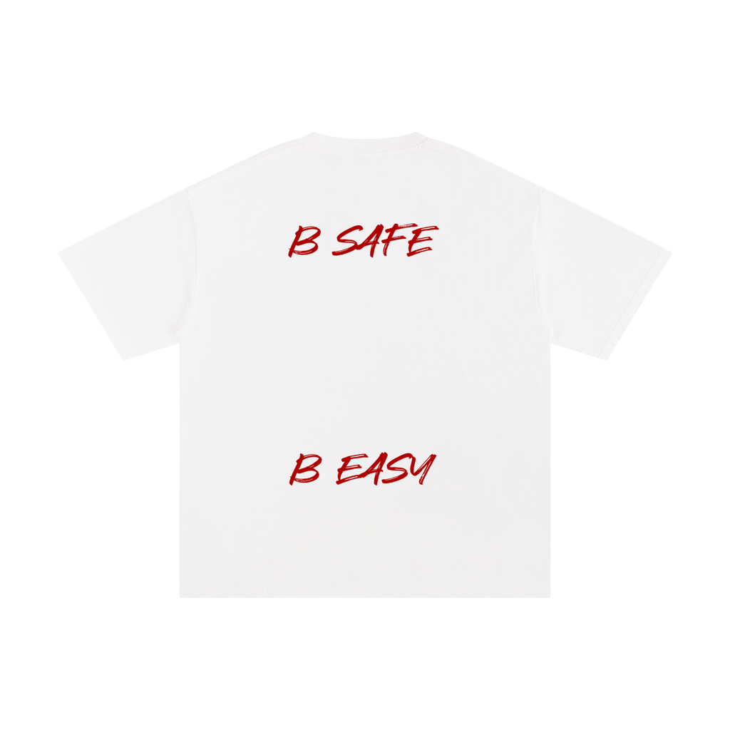 Unisex Pure Cotton T-Shirt