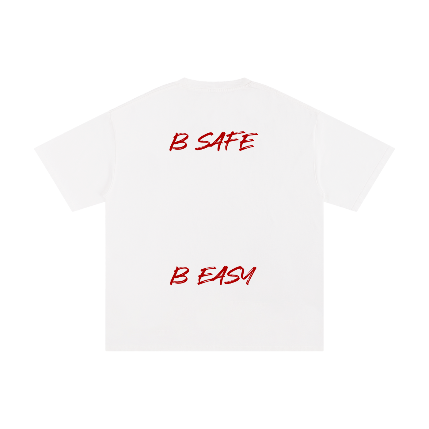 Unisex Pure Cotton T-Shirt
