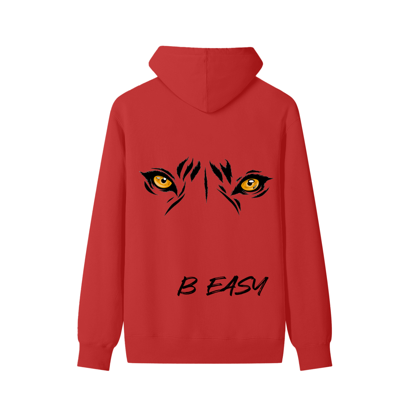 Classic Unisex Cotton Hoodie