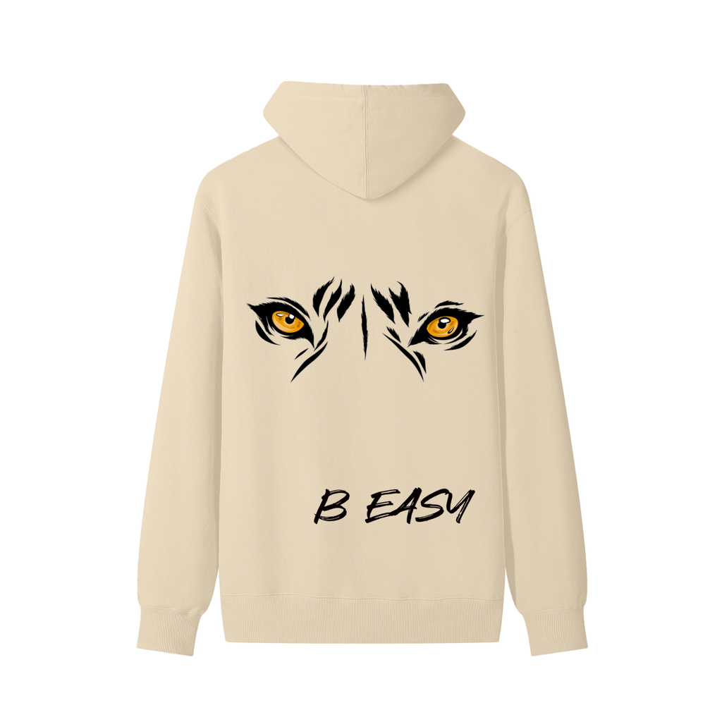 Classic Unisex Cotton Hoodie
