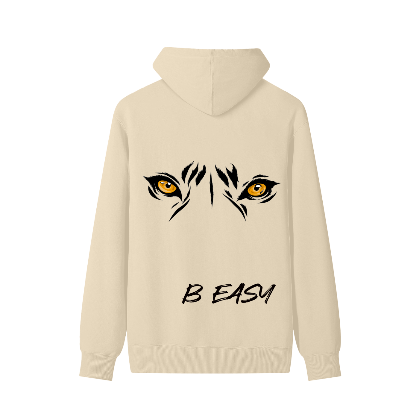 Classic Unisex Cotton Hoodie