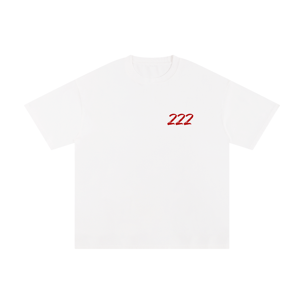 Unisex Pure Cotton T-Shirt