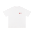 Unisex Pure Cotton T-Shirt