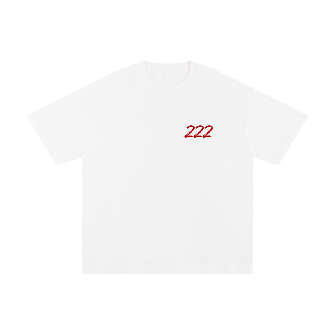 Unisex Pure Cotton T-Shirt