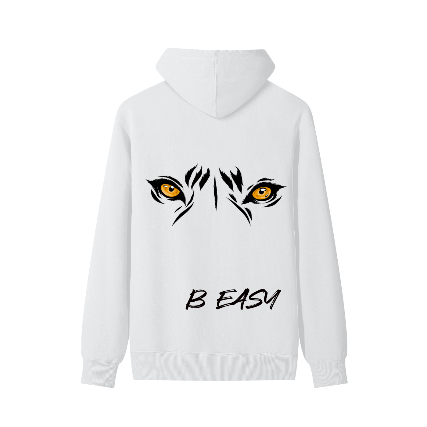 Classic Unisex Cotton Hoodie
