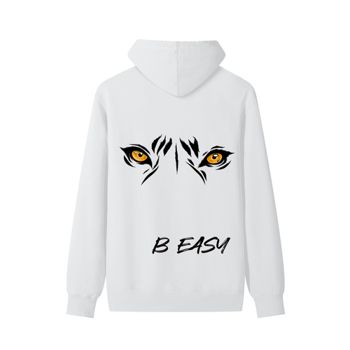 Classic Unisex Cotton Hoodie