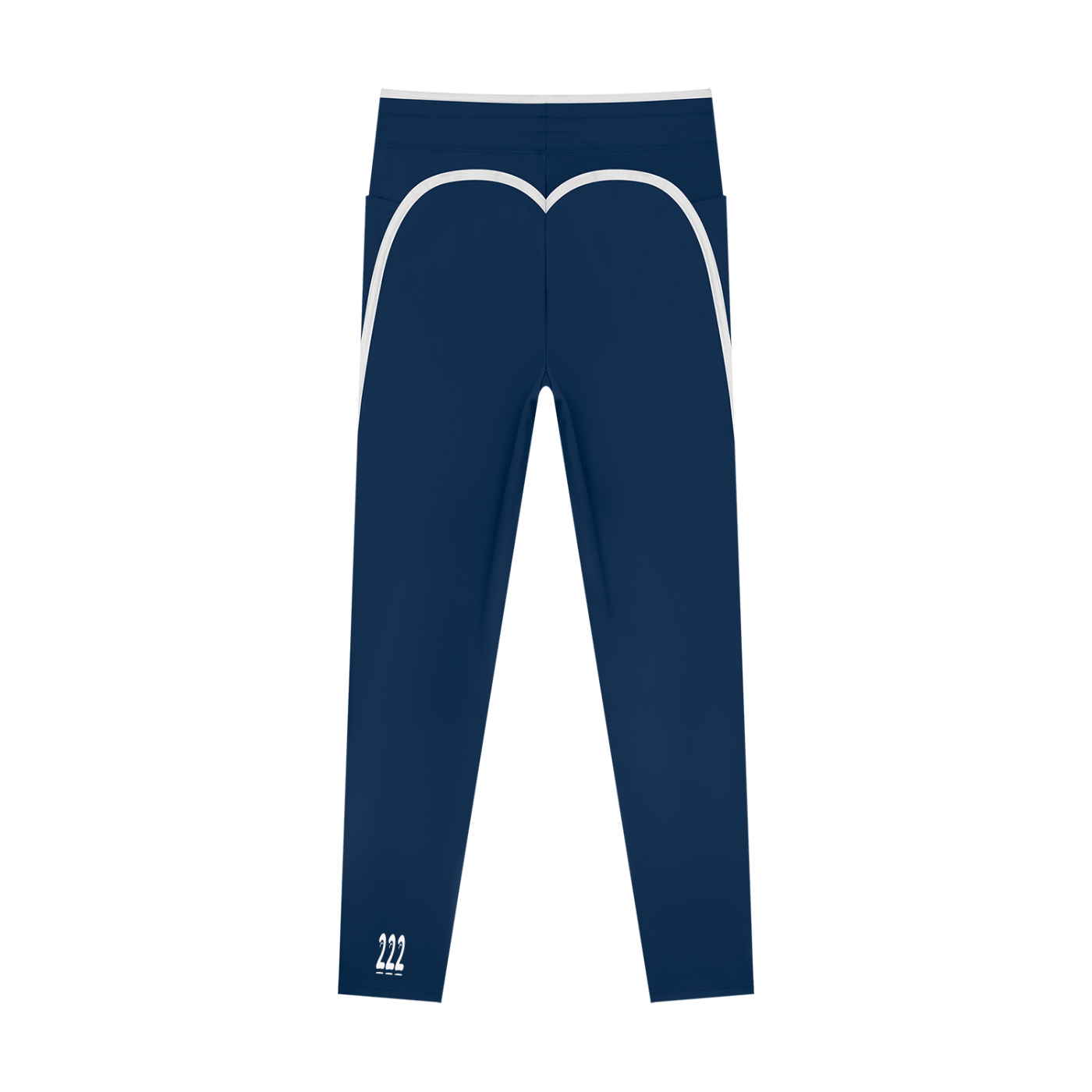 Women’s Color Block Yoga Leggings