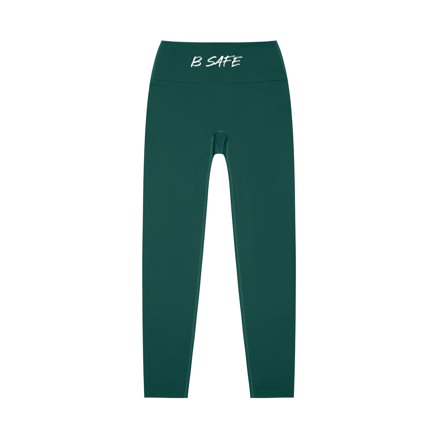 High-Waisted Yoga Leggings