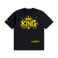 Unisex Seamless Cotton T-Shirt