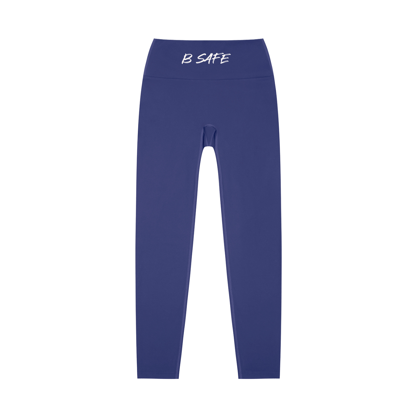 High-Waisted Yoga Leggings