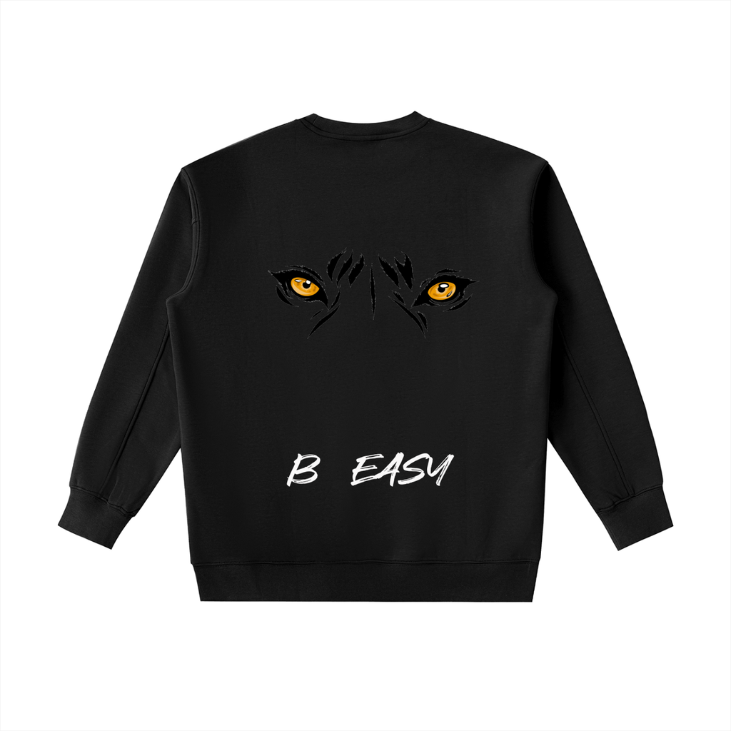 Essential Heavyweight Crewneck Sweatshirt