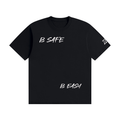 Unisex Seamless Cotton T-Shirt